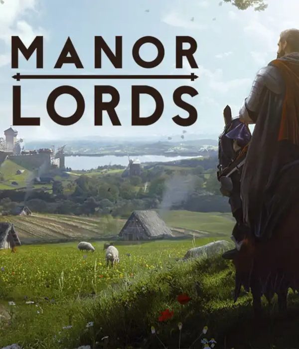 Manor Lords EU PC Steam CD Key