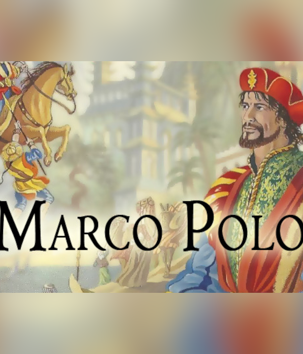 Marco Polo EU PC Steam CD Key