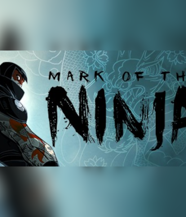 Mark of the Ninja EU PC Steam CD Key