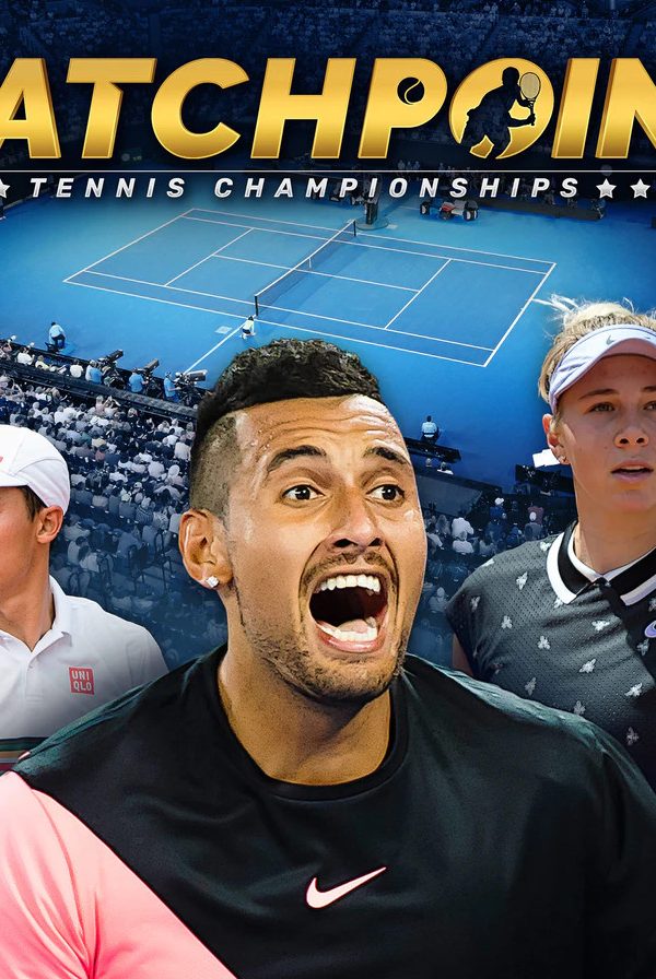 Matchpoint: Tennis Championships - Legends DLC EU Steam CD Key
