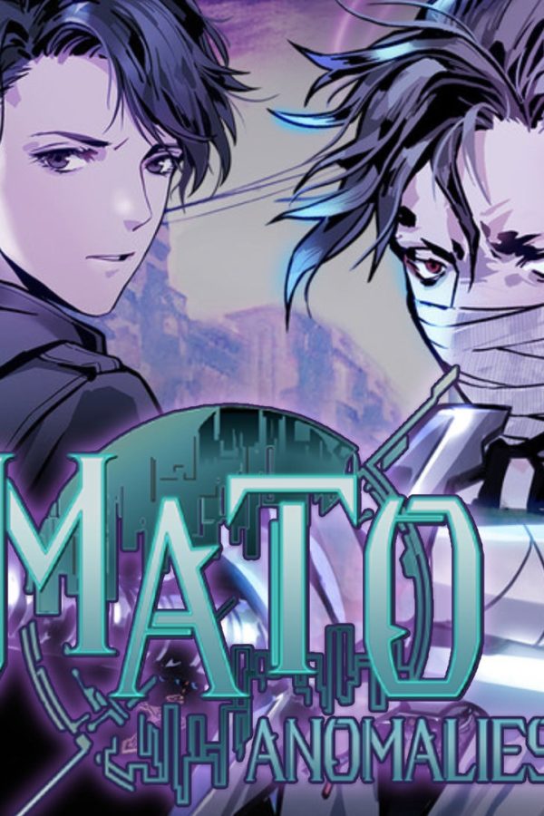 Mato Anomalies EU Steam CD Key