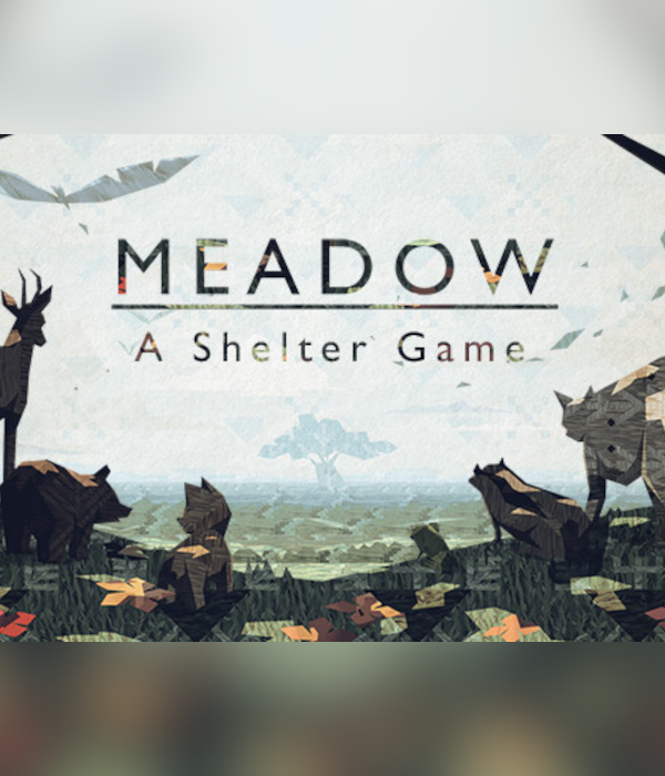 Meadow EU PC Steam CD Key