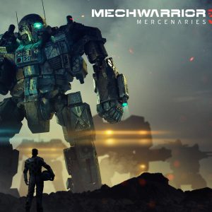MechWarrior 5: Mercenaries - Heroes of the Inner Sphere DLC EU PC Steam CD Key