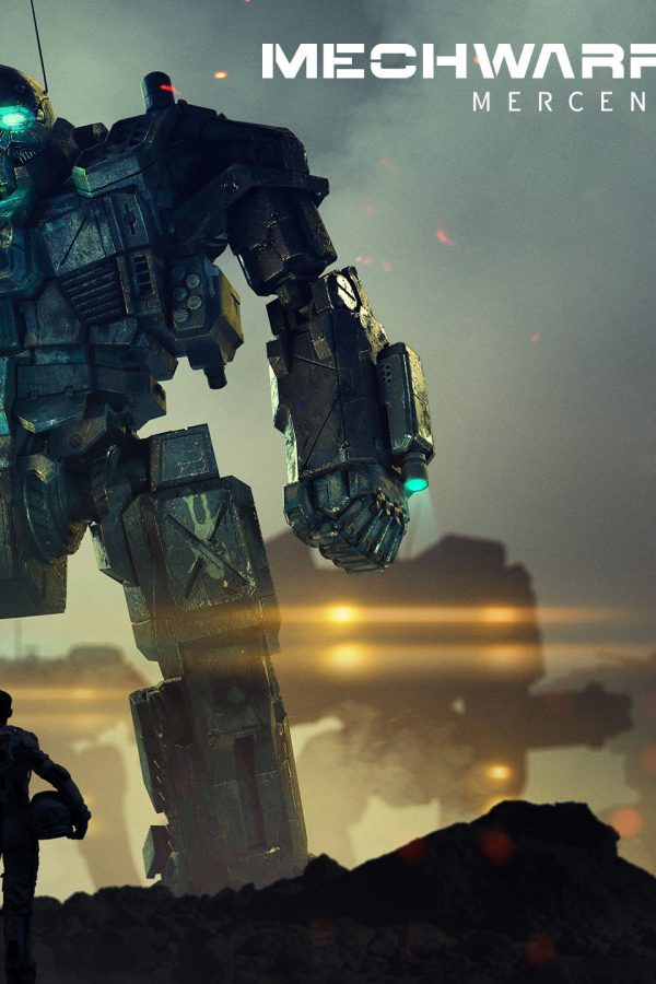 MechWarrior 5: Mercenaries - Heroes of the Inner Sphere DLC EU Steam Altergift