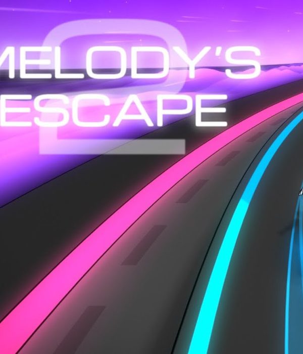 Melody's Escape 2 EU Steam CD Key