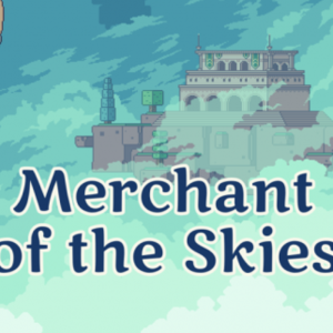 Merchant of the Skies EU Steam Altergift