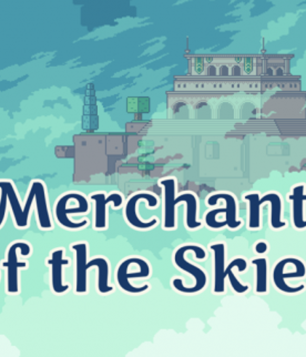Merchant of the Skies EU Steam Altergift