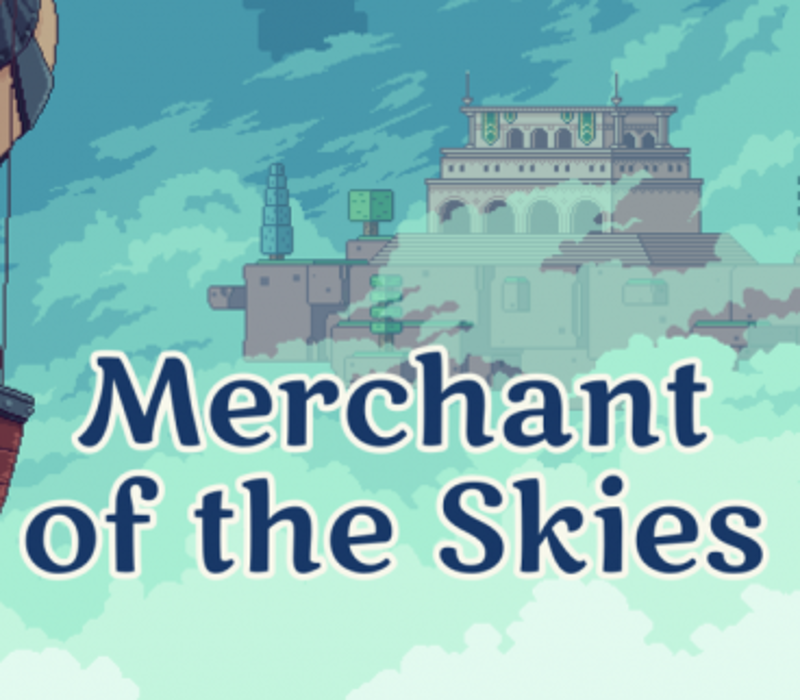 Merchant of the Skies EU PC Steam Altergift