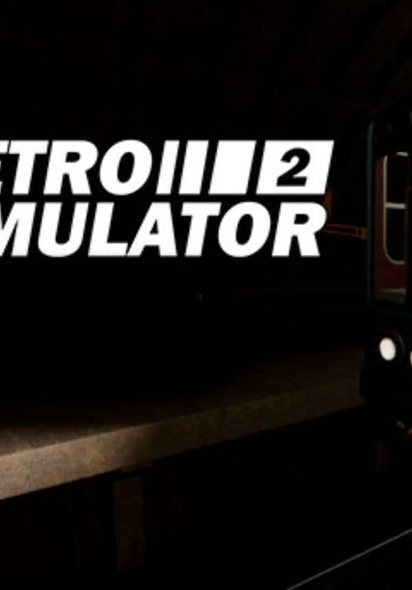 Metro Simulator 2 EU Steam CD Key