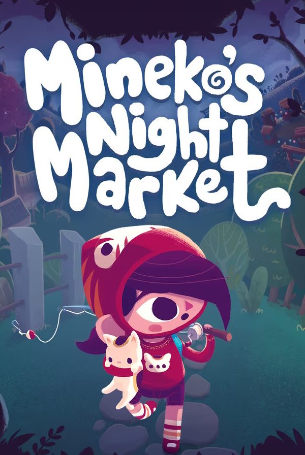 Mineko's Night Market EU Steam Altergift