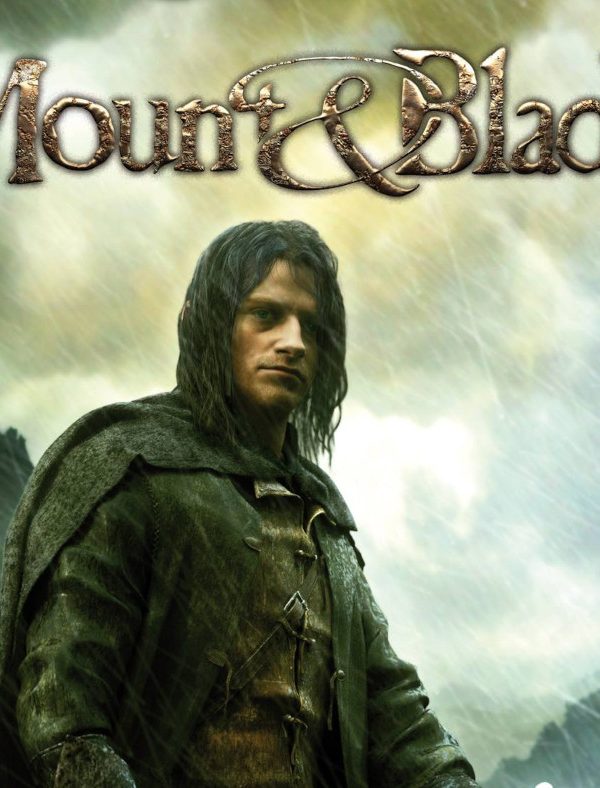 Mount & Blade EU PC Steam CD Key