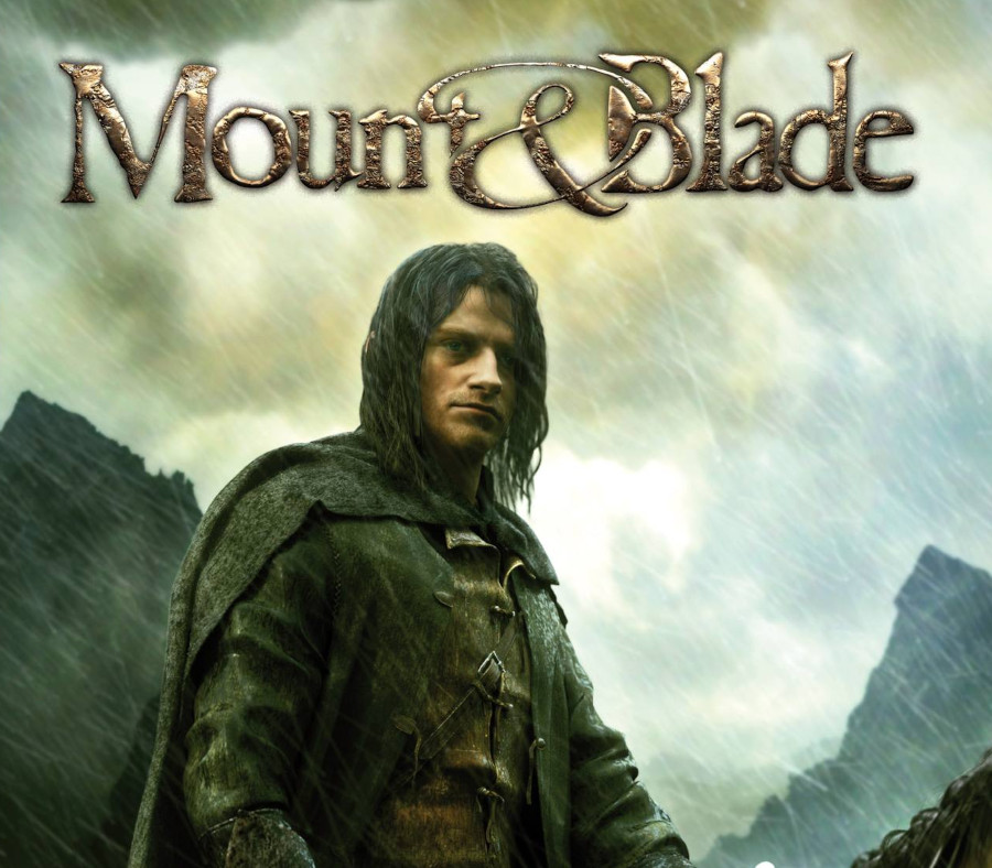 Mount & Blade EU PC Steam CD Key