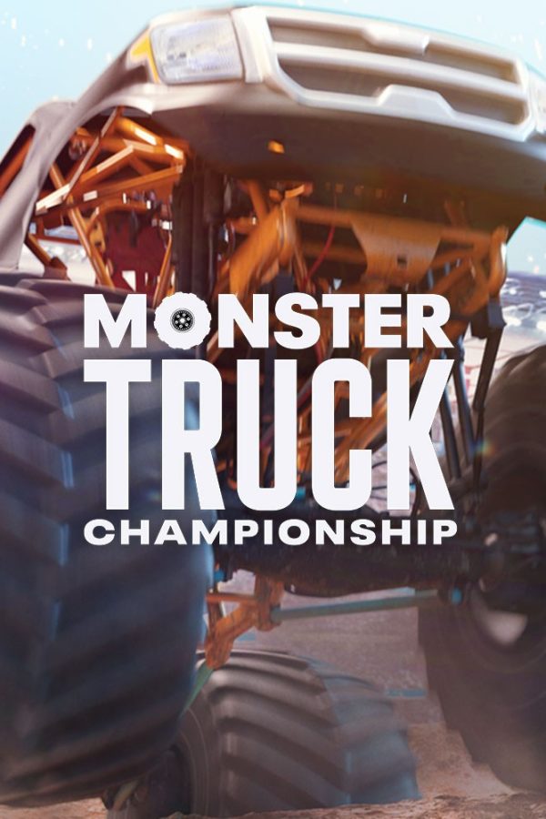 Monster Truck Championship EU Steam CD Key