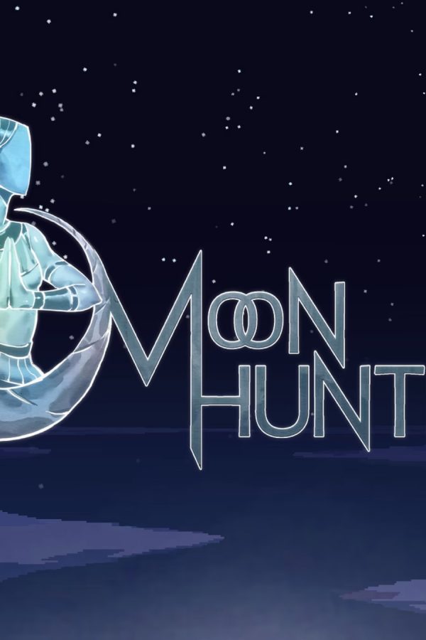 Moon Hunters EU Steam CD Key