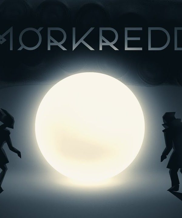 Morkredd EU Steam CD Key