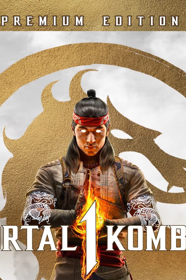 Mortal Kombat 1 Premium Edition EU Steam CD Key