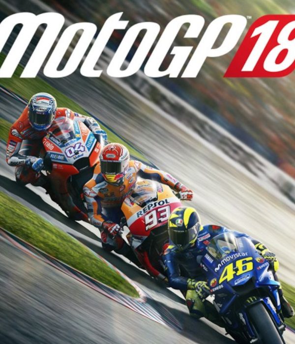 MotoGP 18 EU PC Steam CD Key