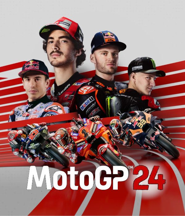 MotoGP 24 EU PC Steam CD Key