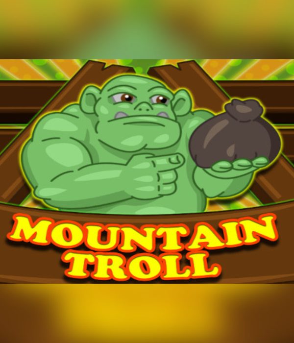Mountain Troll EU PC Steam CD Key