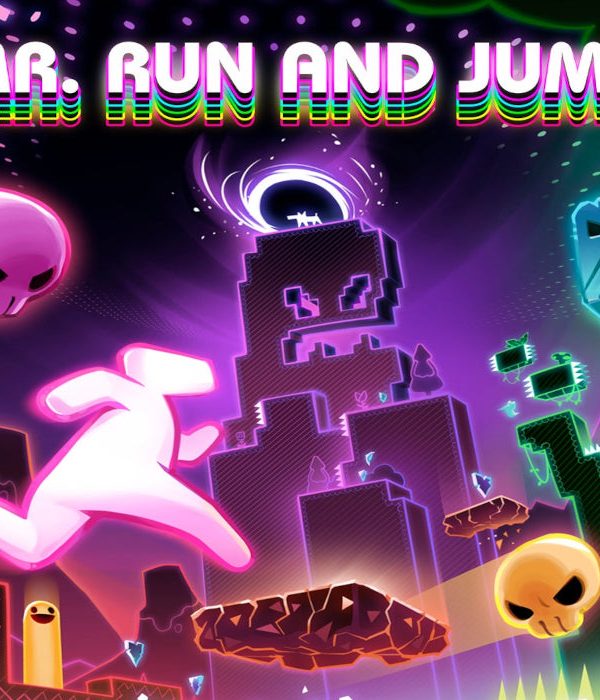 Mr. Run And Jump EU PS5 CD Key