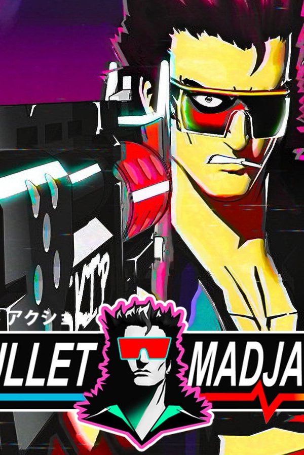 Mullet MadJack Deluxe Edition EU PC Steam CD Key