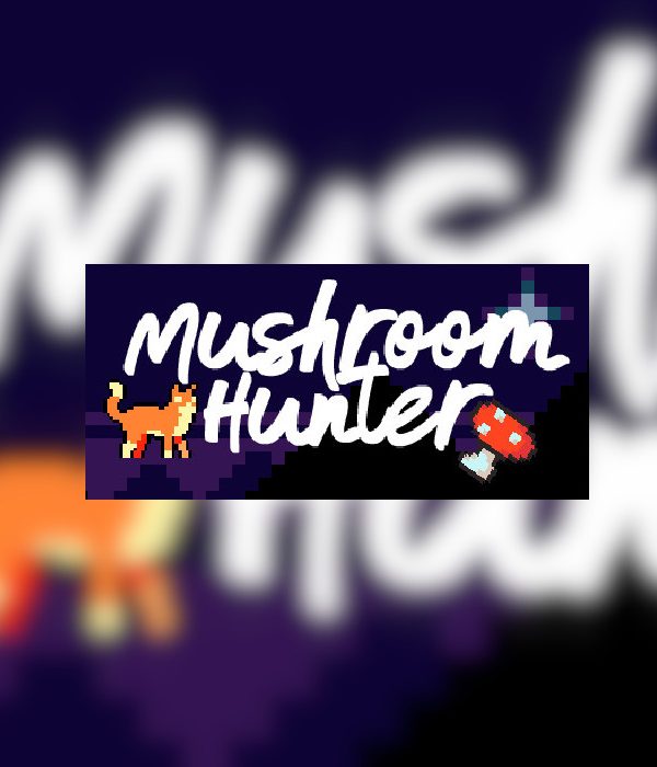 Mushroom Hunter EU Steam CD Key