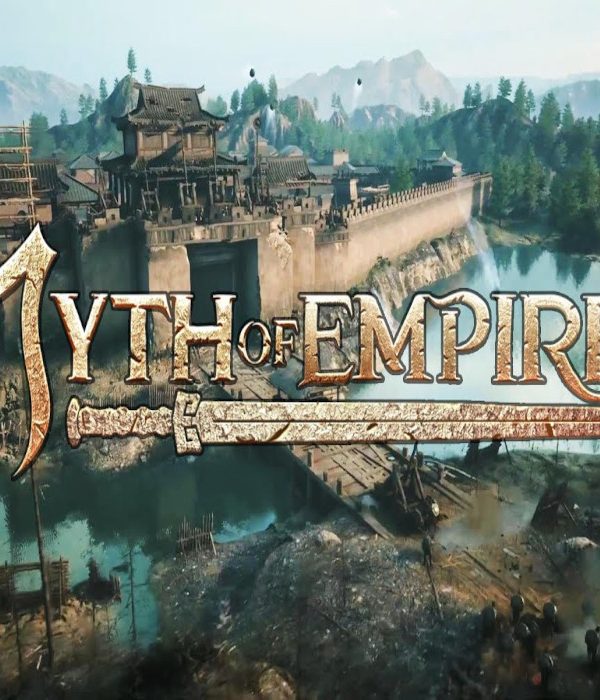Myth of Empires EU Steam Altergift
