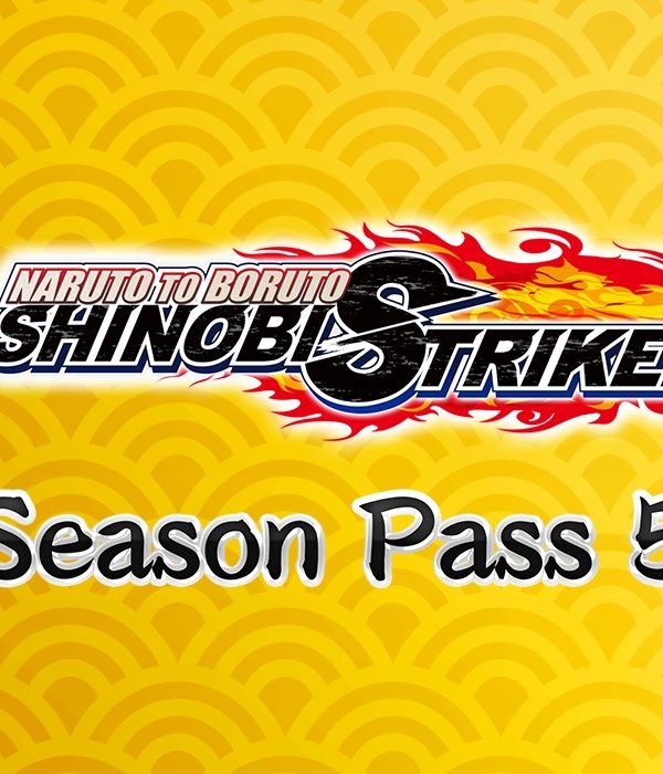 NARUTO TO BORUTO: Shinobi Striker - Season Pass 5 DLC EU Steam CD Key
