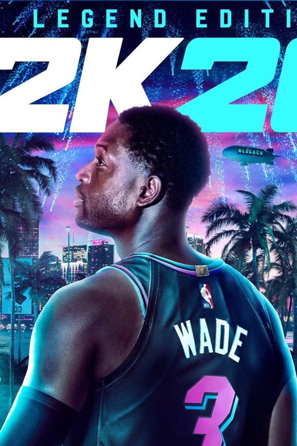 NBA 2K20 Legend Edition EU PC Steam CD Key