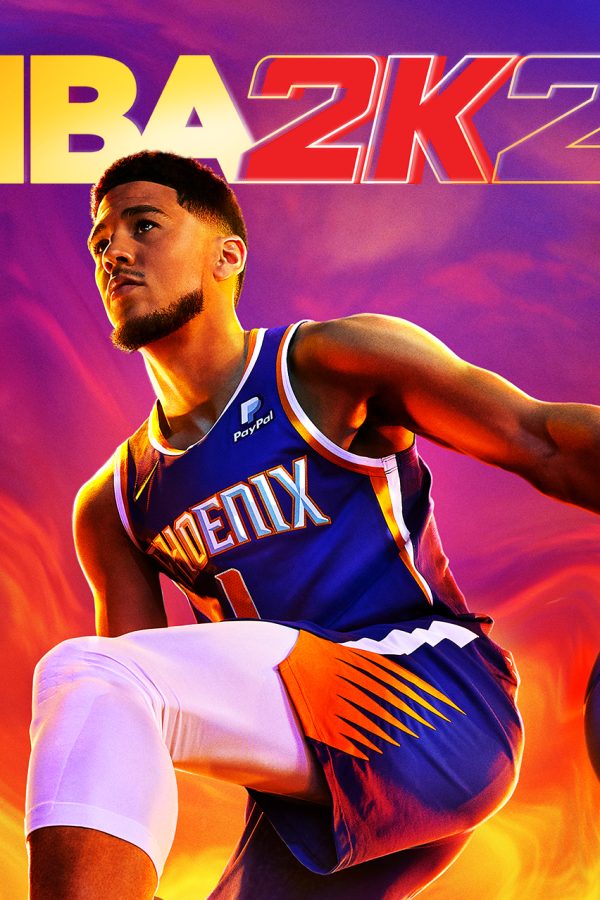 NBA 2K23 EU PC Steam CD Key