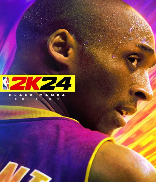 NBA 2K24 Black Mamba Edition EU Steam CD Key