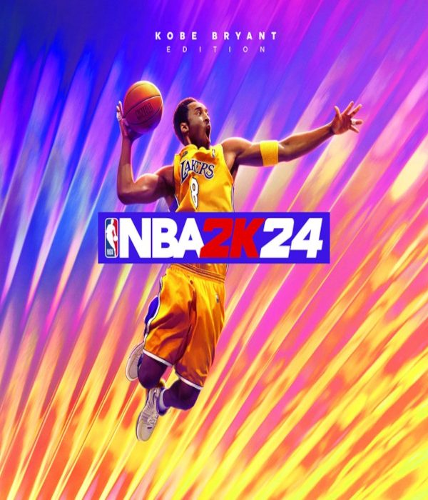 NBA 2K24 Kobe Bryant Edition EU Nintendo Switch CD Key
