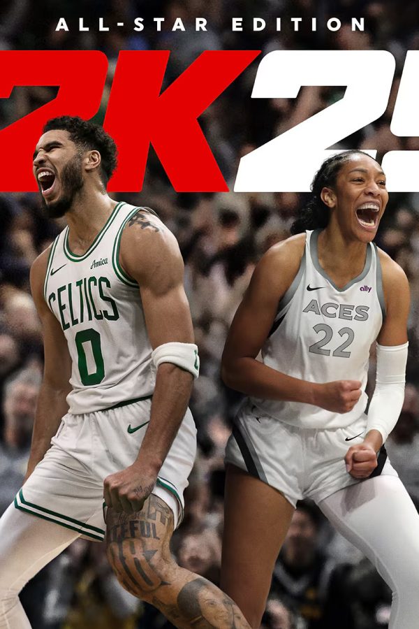 NBA 2K25: All-Star Edition EU PC Steam CD Key