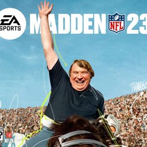 Madden NFL 23 - Pre Order Bonus DLC EU PS5 CD Key