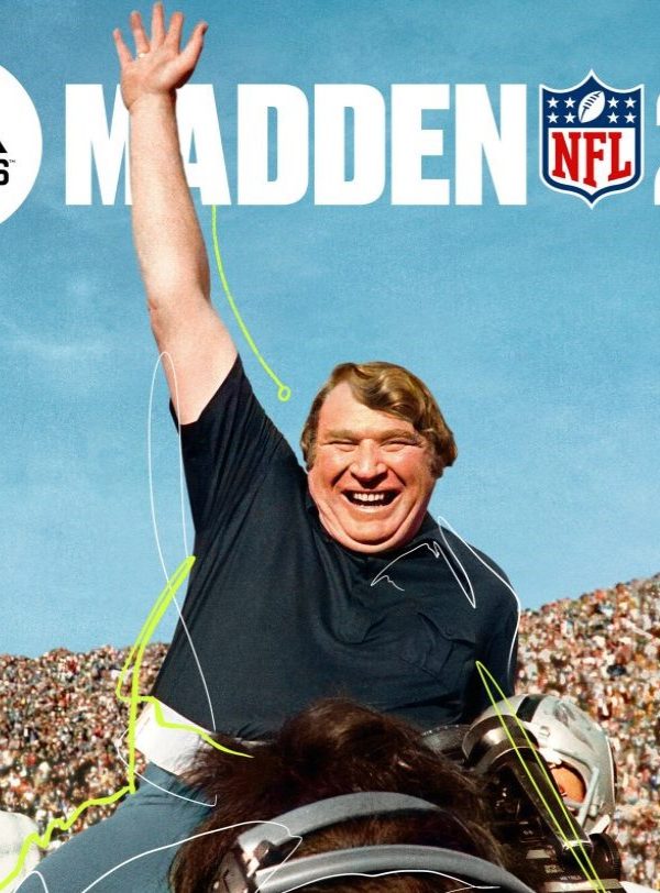 Madden NFL 23 - Pre Order Bonus DLC EU PS5 CD Key