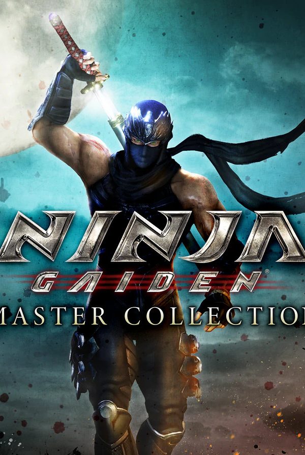 NINJA GAIDEN: Master Collection EU Steam CD Key