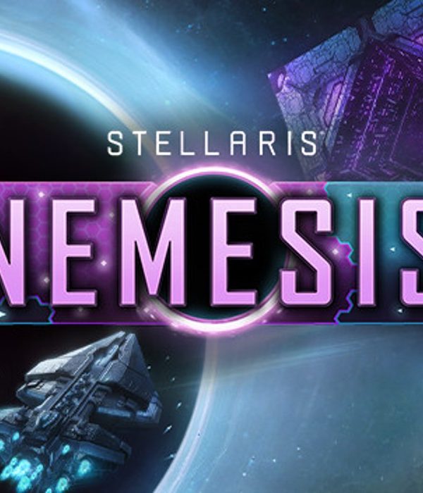 Stellaris - Nemesis DLC EU Steam CD Key