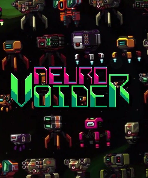 NeuroVoider EU Steam CD Key