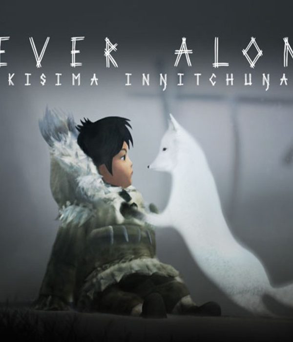 Never Alone (Kisima Ingitchuna) EU PC Steam CD Key