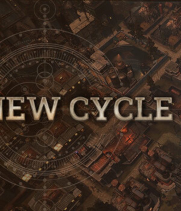 New Cycle EU PC Steam Altergift