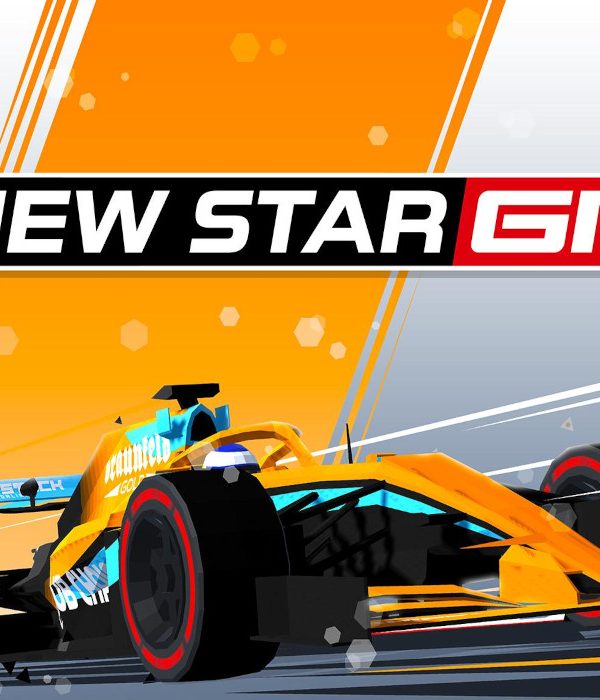 New Star GP EU Steam CD Key