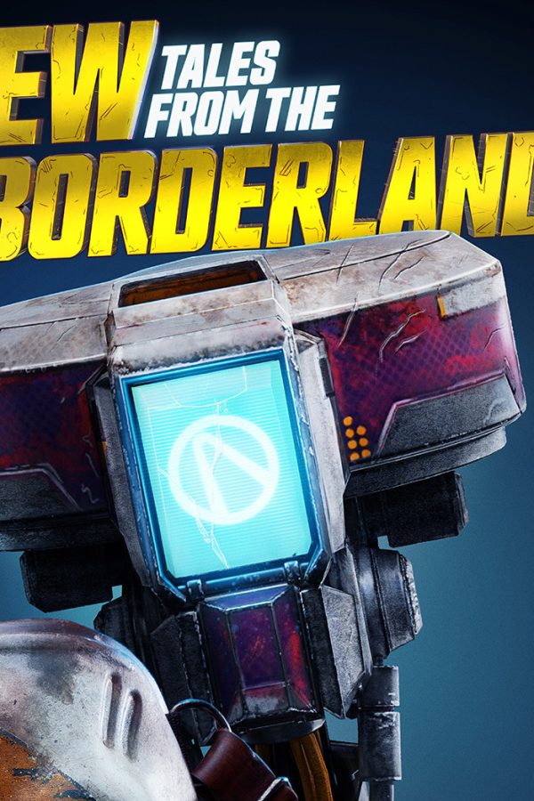 New Tales from the Borderlands EU Epic Games CD Key