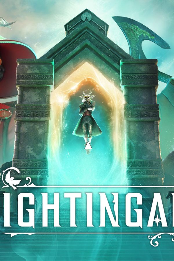 Nightingale EU Steam CD Key