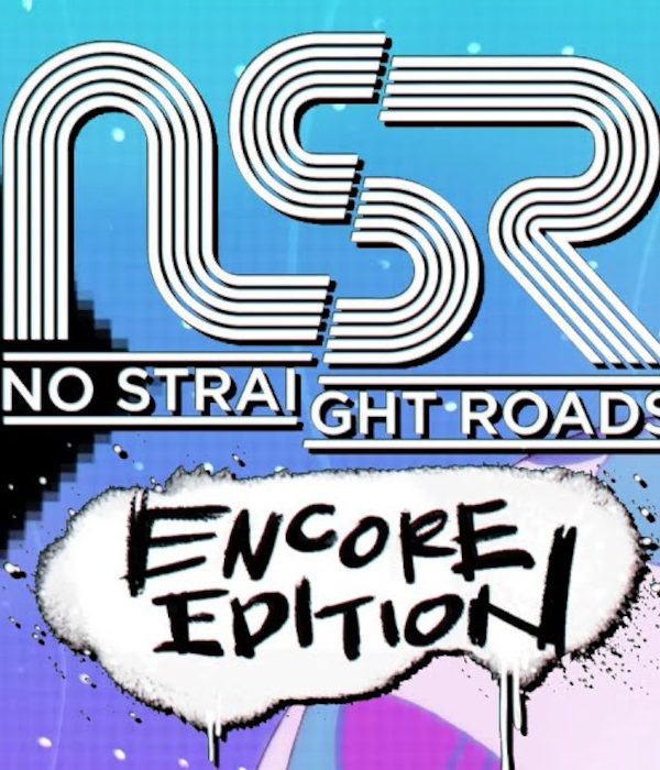 No Straight Roads: Encore Edition EU Steam CD Key