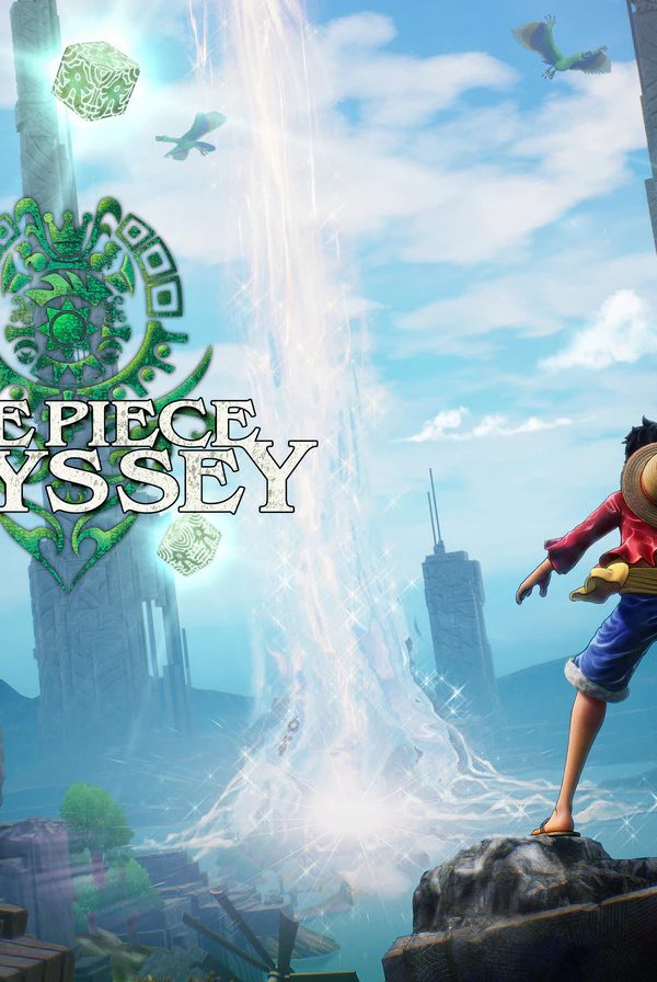 One Piece Odyssey EU Steam CD Key