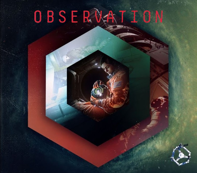 Observation EU PC Steam Altergift