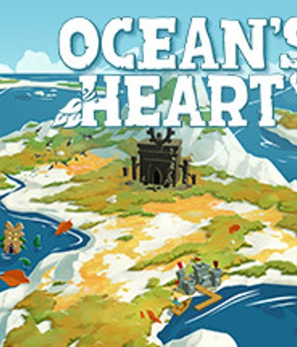 Ocean's Heart EU Steam Altergift