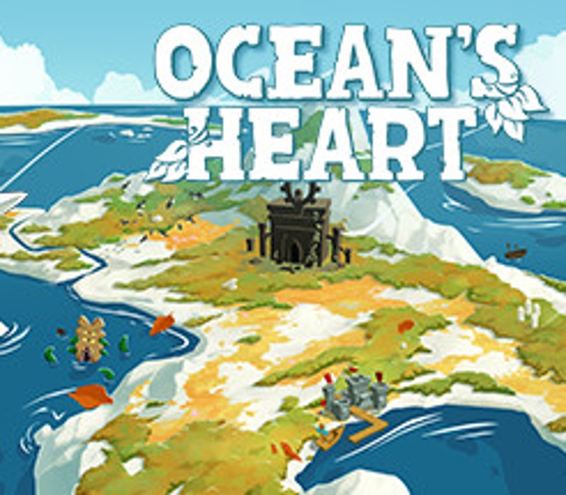 Ocean's Heart EU PC Steam Altergift