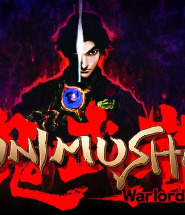 Onimusha: Warlords EU Steam CD Key