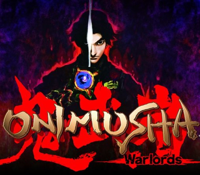Onimusha: Warlords EU PC Steam Altergift
